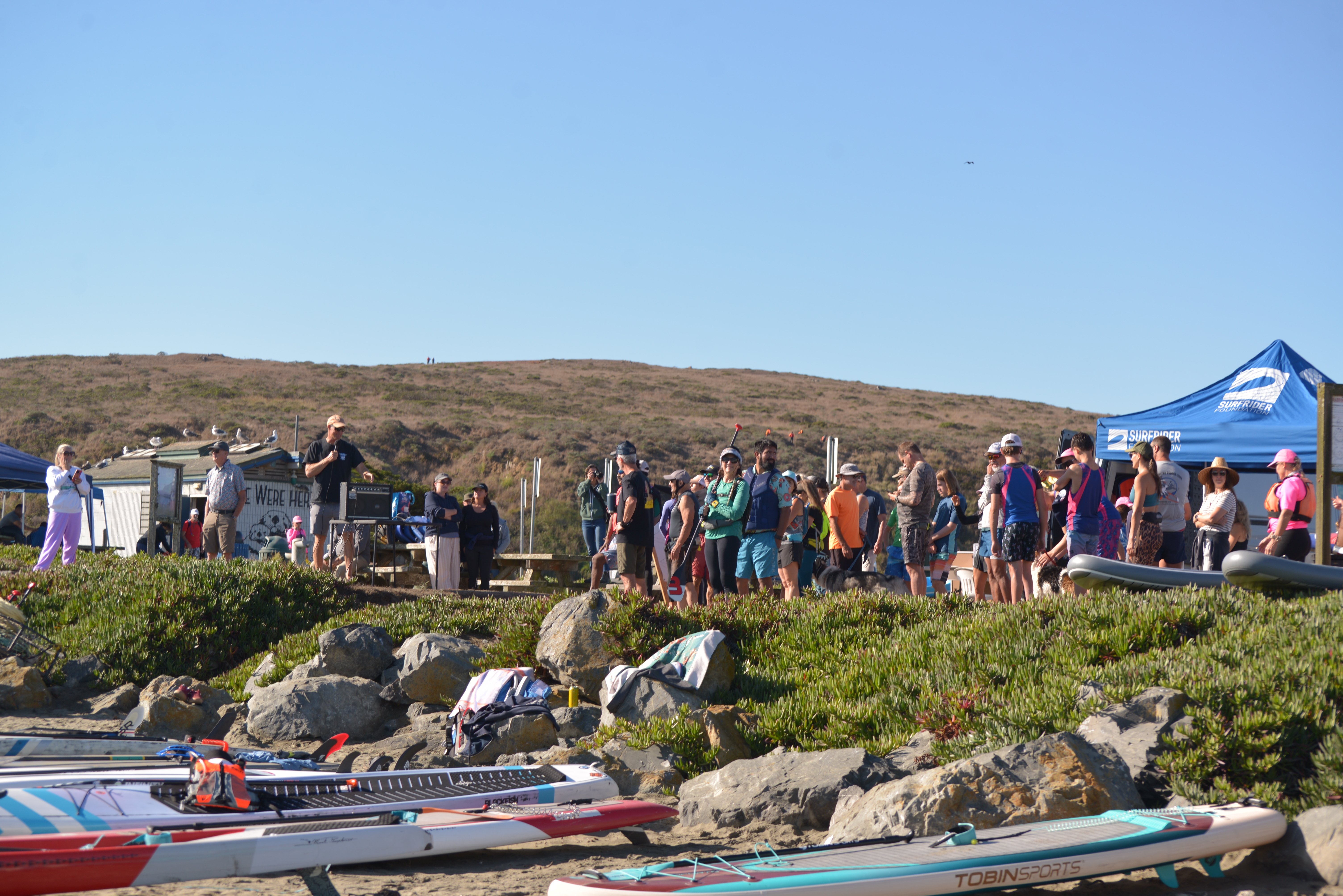 Sonoma Blue Water Paddle Race Daren_Morse5