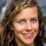 Mandy Sacket, California Coastal Policy Coordinator