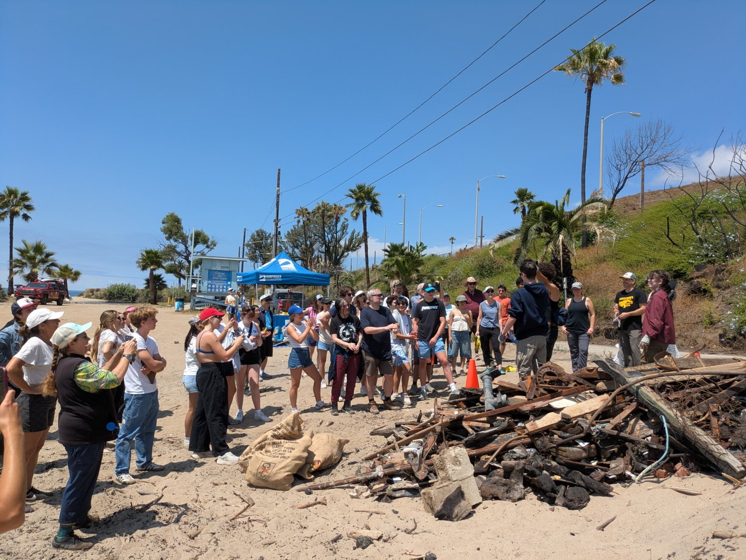 Surf Rider California California Region | Surfrider Foundation