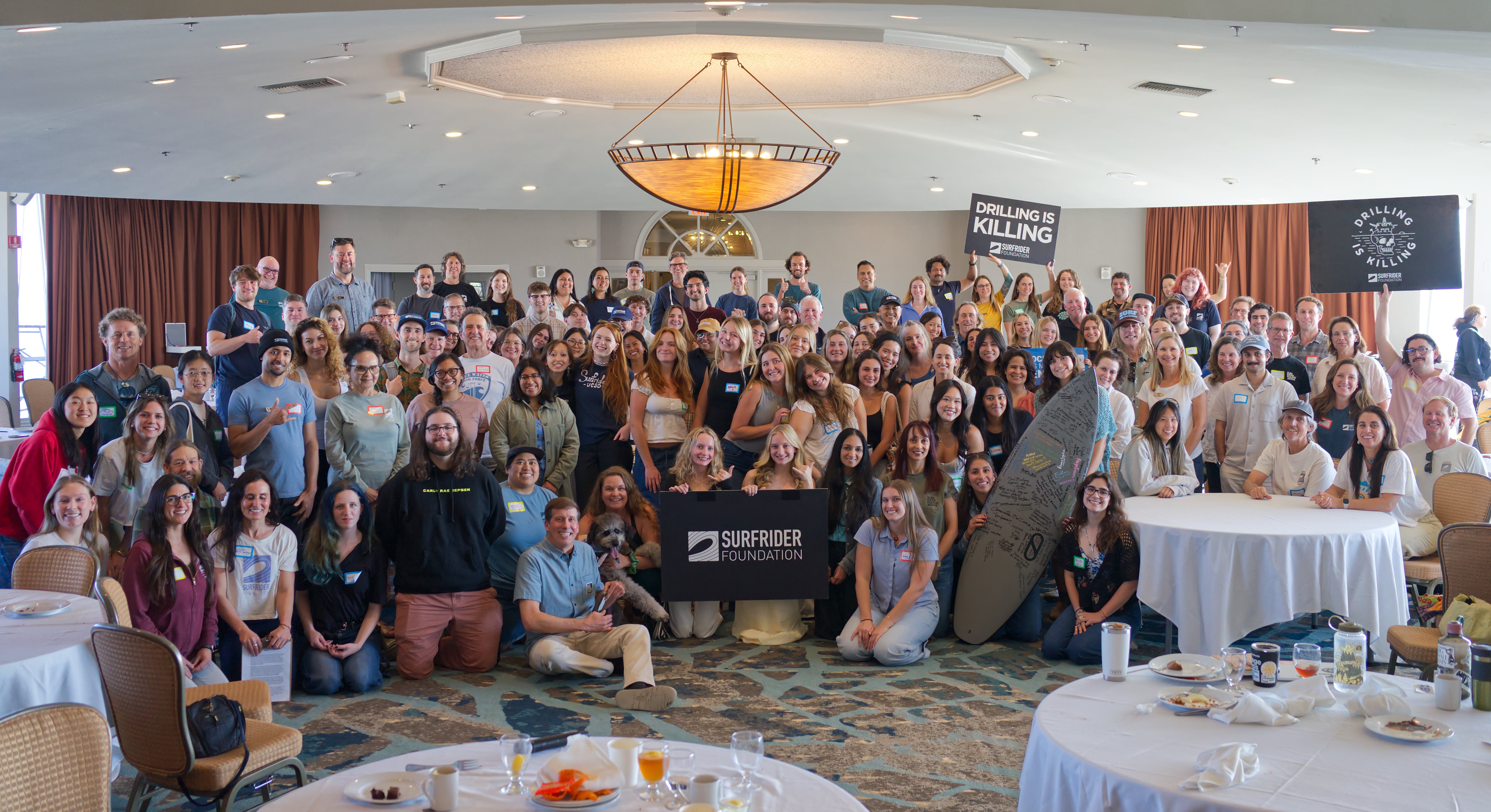 2026 California Conference Group Photo