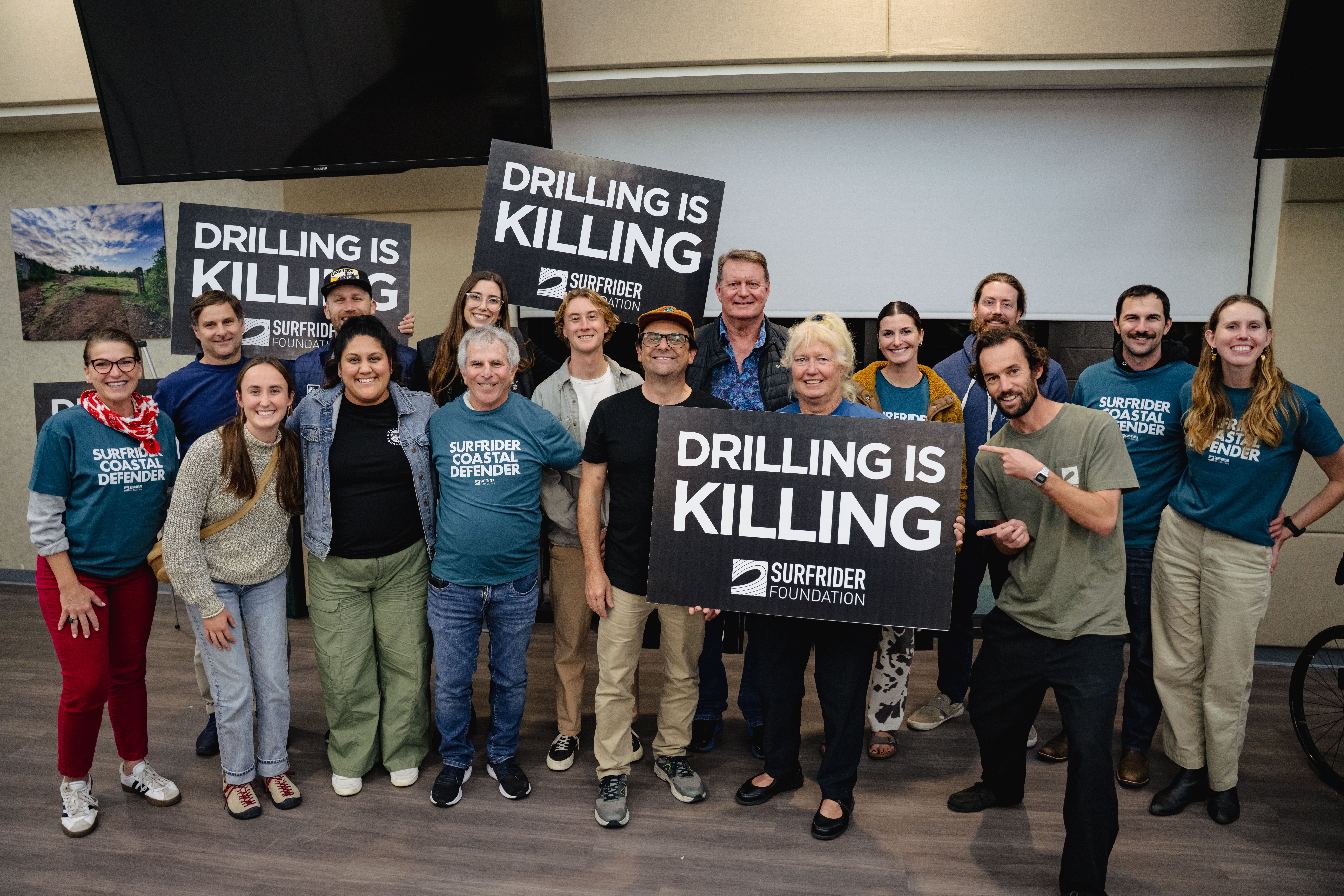 SD Peoples Hearing_SD Team_Credit Anh