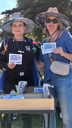 SouthBayVolunteers