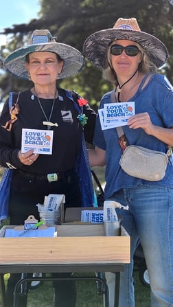 SouthBayVolunteers