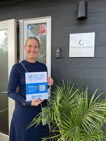 Twelve Senses Retreat